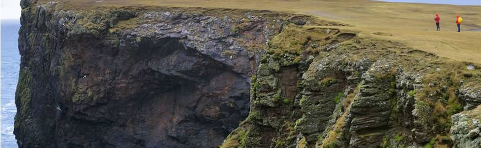 Itinerario del Crucero Desde Rosyth (Escocia) a Reykjavik (Islandia) - Silversea