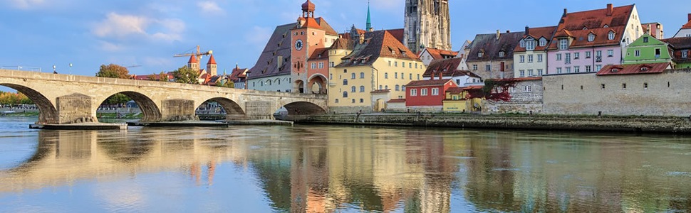 Itinerario del Crucero Desde Budapest (Hungría) a Ámsterdam (Holanda) - AmaWaterways