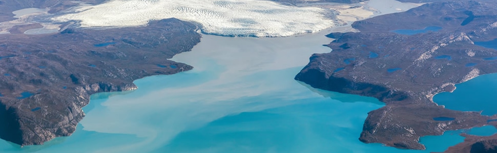 Itinerario del Crucero Desde Reikiavik (Islandia) a Nuuk (Groenlandia) - Ponant