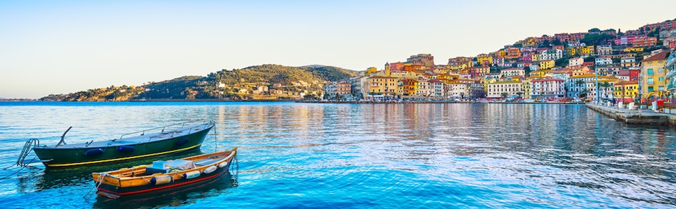 Itinerario del Crucero Disfruta del maravilloso glamur mediterráneo - Silversea