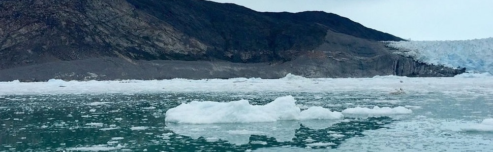 Itinerario del Crucero De Reikiavik a las fronteras salvajes de Groenlandia - Silversea