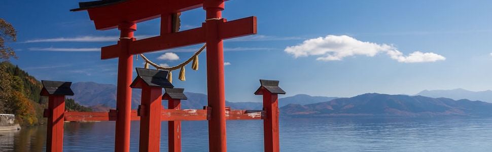 Itinerario del Crucero Desde Vancouver (Canadá) a Tokio (Japón) - Azamara