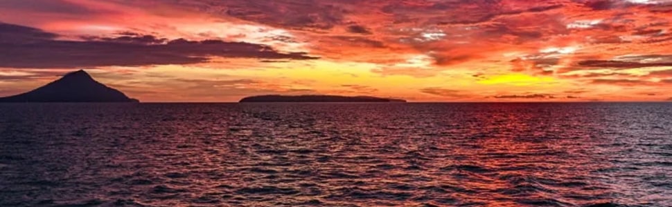 Itinerario del Crucero Australia - Holland America Line