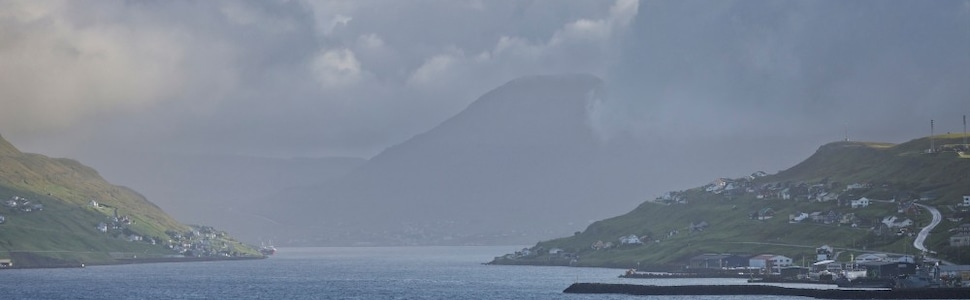 Itinerario del Crucero Desde Rosyth (Escocia) a Reykjavik (Islandia) - Silversea