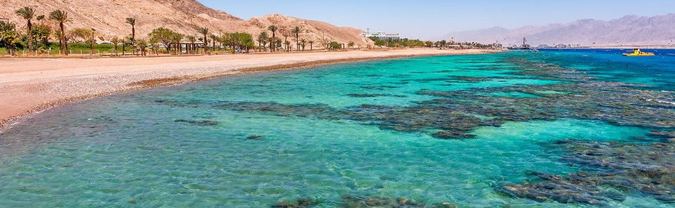 Itinerario del Crucero Desde Pireo (Atenas) a Aqaba (Jordania) - Emerald Cruises