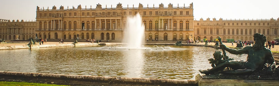 Itinerario del Crucero Crucero de París a Normandía  - Con vuelos - CroisiEurope