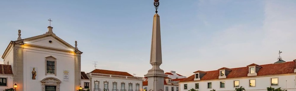 Itinerario del Crucero Encantos de Andalucia - CroisiEurope