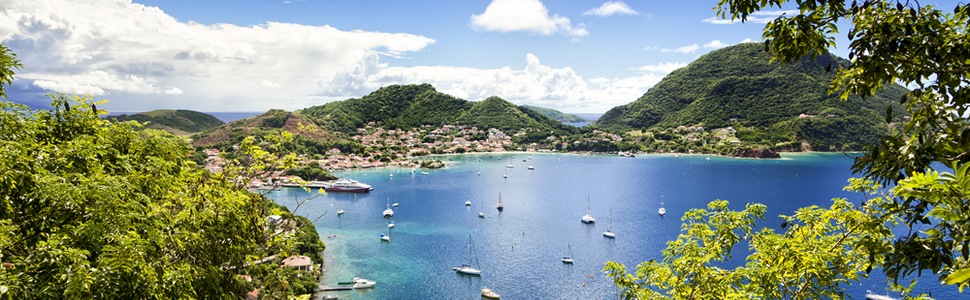 Itinerario del Crucero San Vicente e Islas Granadinas - Ponant