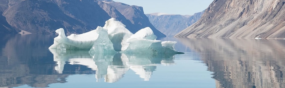 Itinerario del Crucero Islas de Groenlandia y la bahía de Hudson - Silversea