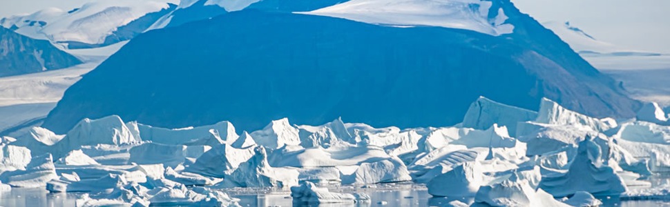 Itinerario del Crucero Desde Kangerlussuaq (Groenlandia) a Nuuk (Groenlandia) - Ponant