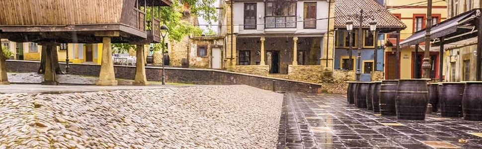 Itinerario del Crucero Desde Pireo (Atenas) a Burdeos (Francia) - Scenic cruises
