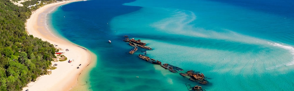 Itinerario del Crucero Australia - Carnival Cruise Line