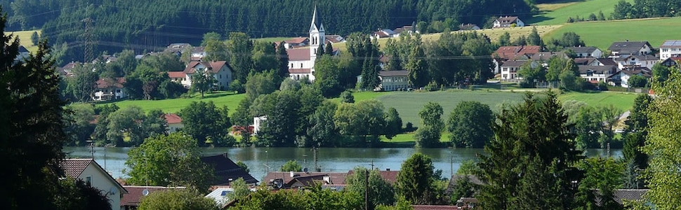 Itinerario del Crucero Hungría, Austria, Alemania - AmaWaterways