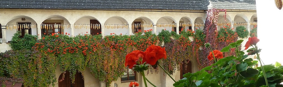 Itinerario del Crucero Hungría, Austria, Alemania - AmaWaterways