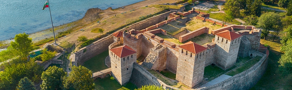 Itinerario del Crucero Hungría, Serbia - AmaWaterways