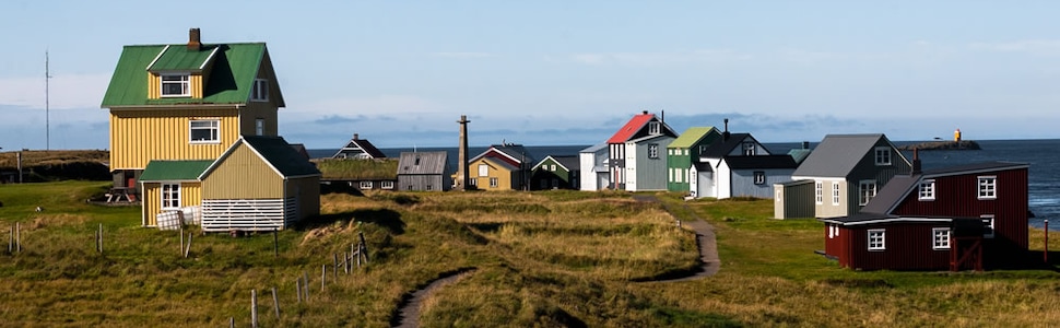 Itinerario del Crucero Desde Reikiavik (Islandia) a Halifax (Canada) - Seabourn