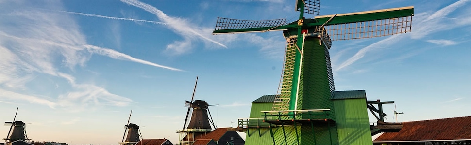 Itinerario del Crucero Bélgica - Emerald Cruises