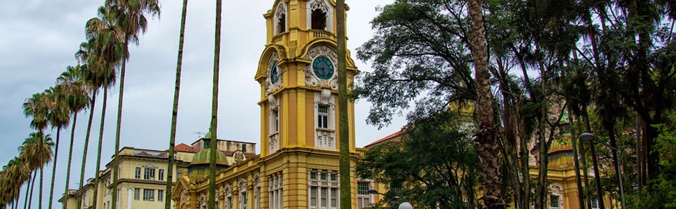 Itinerario del Crucero Grand voyage: De Miami a Bridgetown - Azamara