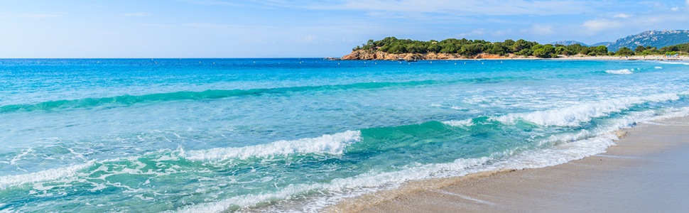 Itinerario del Crucero Francia - Ponant