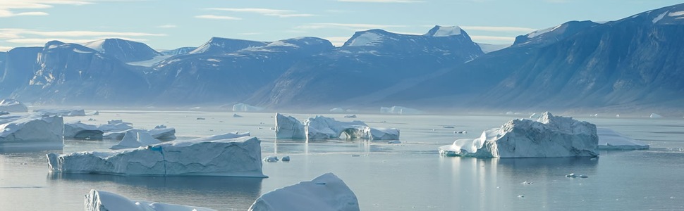 Itinerario del Crucero Canadá, Groenlandia e Islandia - Silversea