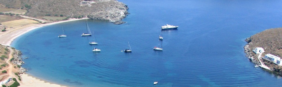 Itinerario del Crucero Italia, Grecia - Seadream Yacht Club