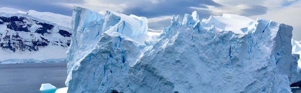 Itinerario del Crucero Uruguay, Chile, Argentina - Scenic cruises
