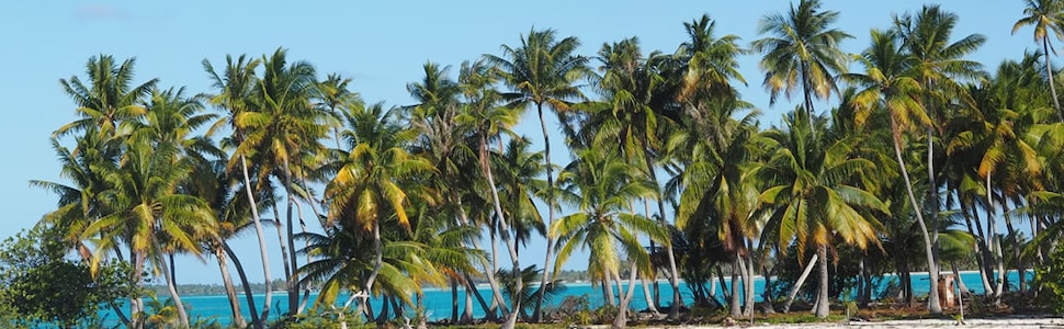 Itinerario del Crucero Desde Lautoka (Fiji) a San Antonio (Santiago de Chile) - Seabourn