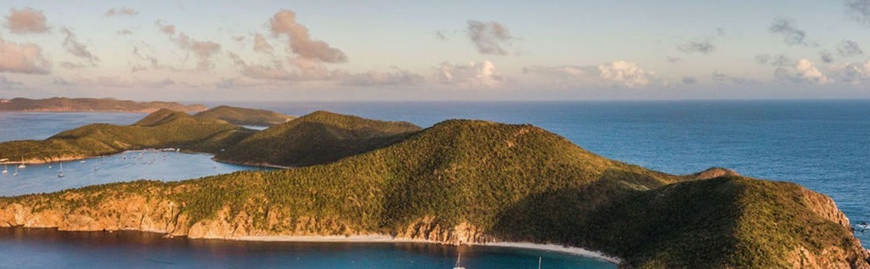 Itinerario del Crucero Guadalupe - Seadream Yacht Club