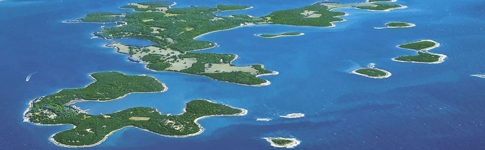 Itinerario del Crucero Croacia - Ponant