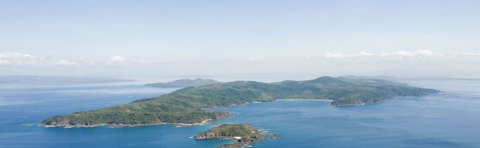 Itinerario del Crucero Panamá - Emerald Cruises