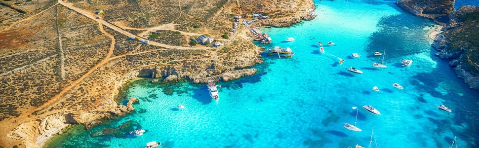 Itinerario del Crucero Malta, Italia - Ponant