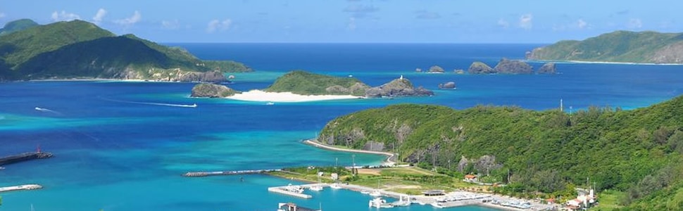 Itinerario del Crucero Desde Hong Kong (China) a Naha (Japón) - Ponant