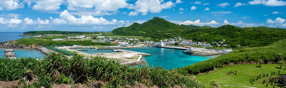 Itinerario del Crucero Desde Hong Kong (China) a Naha (Japón) - Ponant