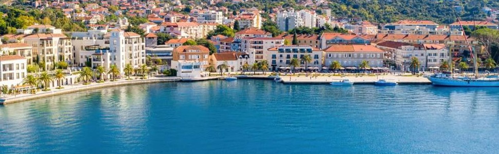 Itinerario del Crucero Grecia - Ponant