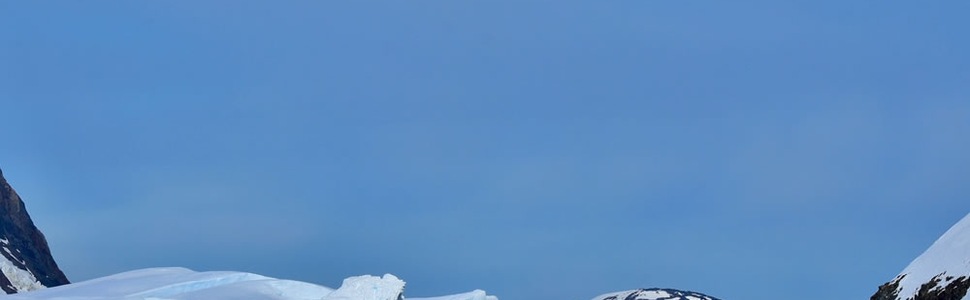 Itinerario del Crucero Argentina - Ponant