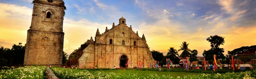 Itinerario del Crucero Filipinas, Malasia - Ponant