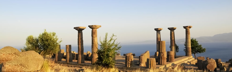Itinerario del Crucero Desde Estambul (Turquía) a Barcelona - Seabourn