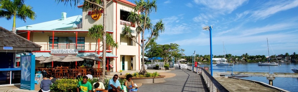 Itinerario del Crucero Segmento vuelta al mundo: de Papeete a Ho Chi Minh - Nicko Cruises