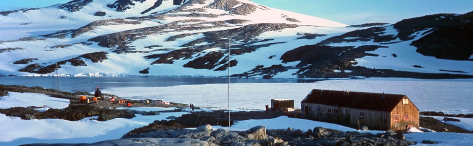 Itinerario del Crucero Argentina - Ponant