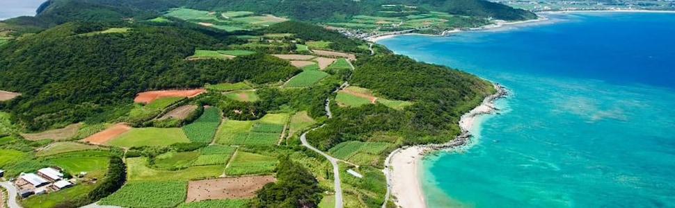 Itinerario del Crucero Desde Hong Kong (China) a Naha (Japón) - Ponant