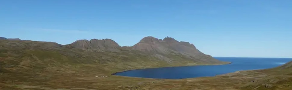 Itinerario del Crucero Paisajes espectaculares y nuevas aventuras - Silversea