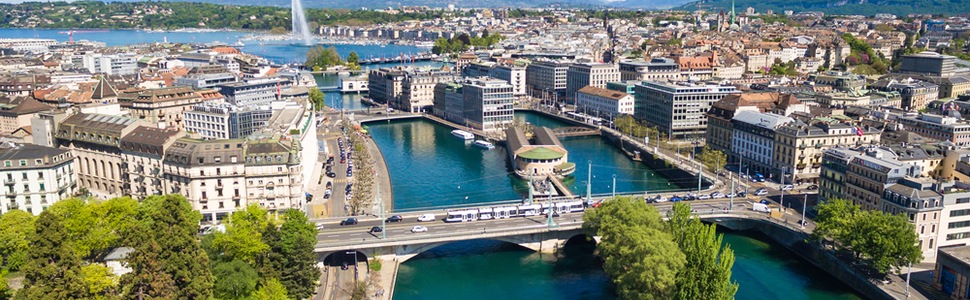 Itinerario del Crucero Francia - Emerald Cruises