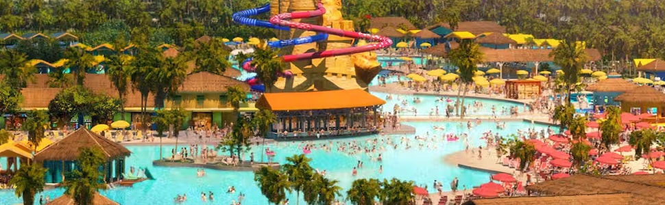 Itinerario del Crucero Estados Unidos (EE.UU.), Bahamas - Carnival Cruise Line