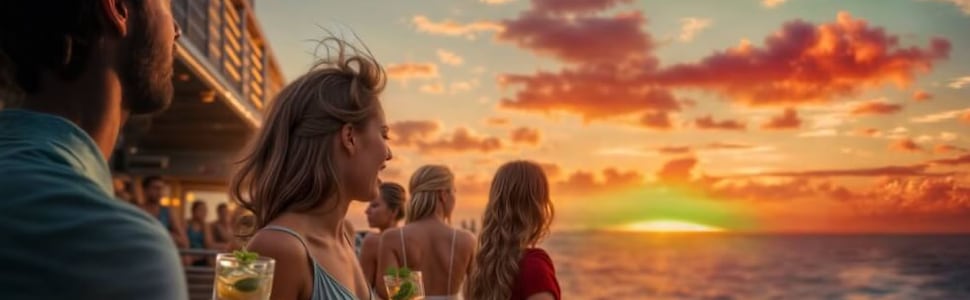 Itinerario del Crucero San Cristóbal Y Nieves, Antigua Y Barbuda, Islas Vírgenes - Reino Unido, República Dominicana, Ma... - Costa Cruceros