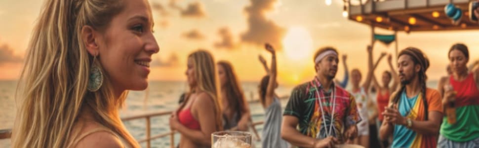 Itinerario del Crucero Santa Lucía, Barbados, Guadalupe, San Cristóbal Y Nieves, Islas Vírgenes - Reino Unido, República... - Costa Cruceros