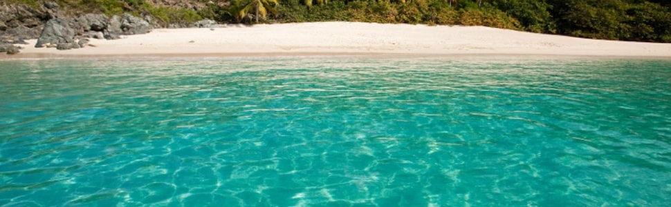 Itinerario del Crucero Descubrimiento de las Islas de Sotavento - Seadream Yacht Club