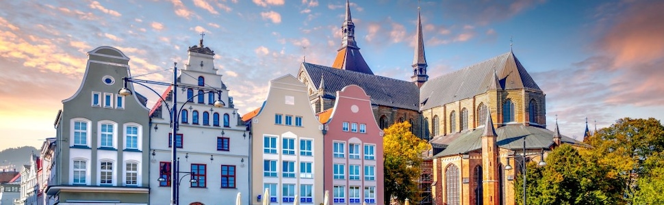 Itinerario del Crucero Descubre el alma nórdica de Europa - Silversea