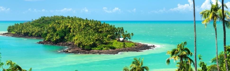 Itinerario del Crucero Grand voyage: De Miami a Bridgetown - Azamara