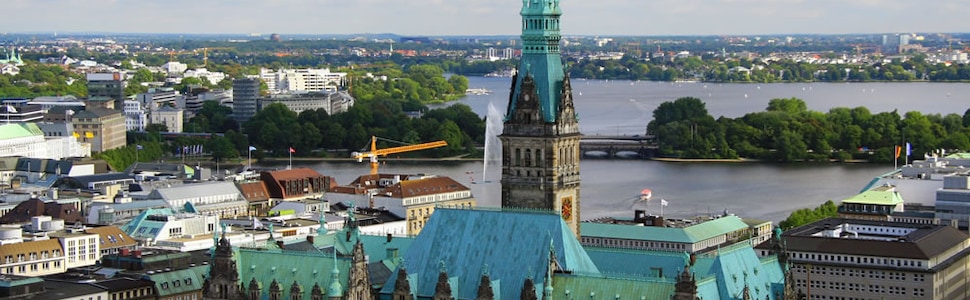 Itinerario del Crucero Reino Unido, Alemania, Holanda - MSC Cruceros