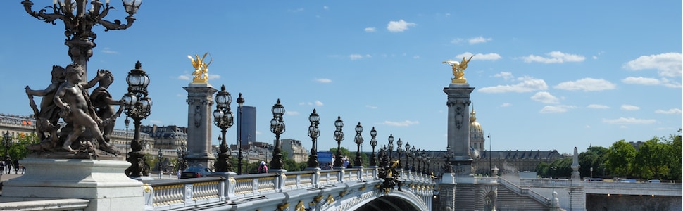 Itinerario del Crucero De París a Champaña, el arte de vivir a la francesa en un crucero, descubriendo patrimonio y sabores - CroisiEurope